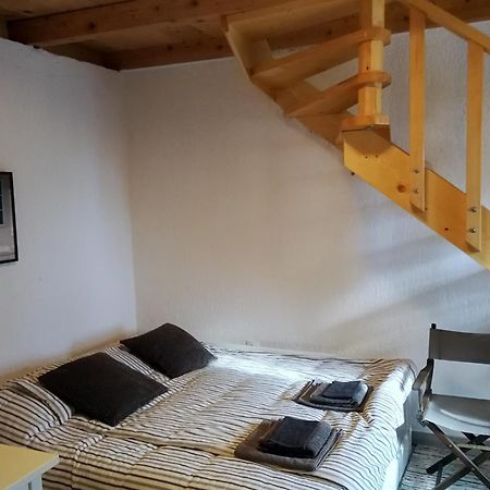 House Kaja Villa Jablanac Buitenkant foto