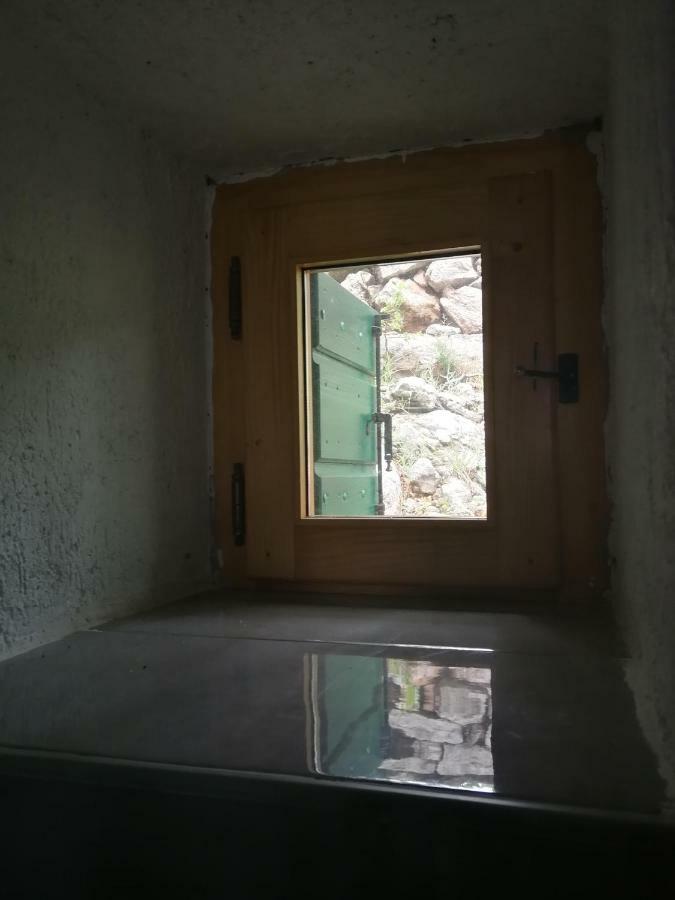 House Kaja Villa Jablanac Buitenkant foto